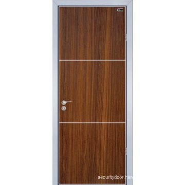 Melamine Wood Door (YF-E011B)
